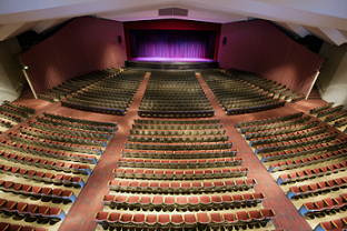 McAllen Civic Auditorium