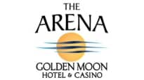 THE ARENA at Golden Moon Hotel & Casino