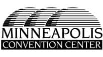 Minneapolis Convention Center Auditorium