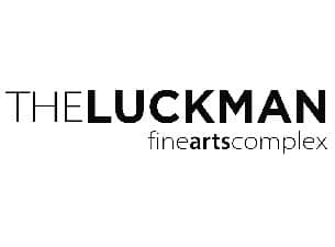 Luckman Fine Arts Complex