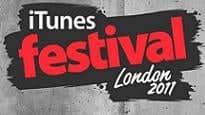 Live Stream: iTunes Festival: London 2011