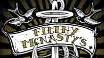 Filthy McNasty's Pubbery