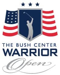 Warrior Open Golf Tournament