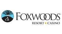 The Grand Pequot Ballroom at Foxwoods Resort Casino