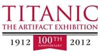 Titanic: The Artifact Exhibition at Luxor Hotel and Casino