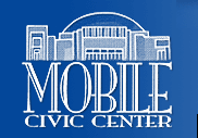 Mobile Civic Center Theater