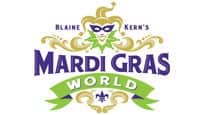 Mardi Gras World-RiverFront