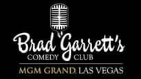 Brad Garrett Comedy Club at MGM Grand Hotel and Casino