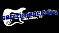 Grizzly Rock