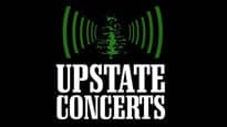 Upstate Concert Hall