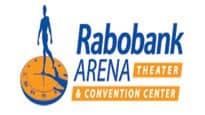Rabobank Theater and Convention Center
