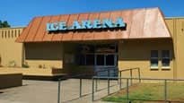 Oak Park Ice Arena