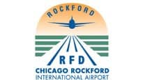 Rockford International Airport 
