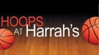 Hoops at Harrah's at Harrah's Las Vegas