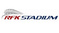 RFK Stadium Grounds