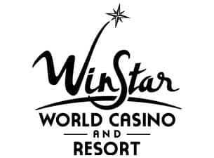 Global Event Center at WinStar World Casino and Resort