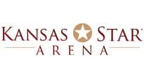 Kansas Star Event Center Arena
