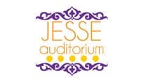 Jesse Auditorium