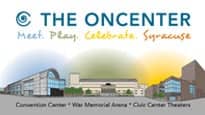 The Oncenter Convention Center