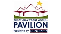 The Cynthia Woods Mitchell Pavilion Parking