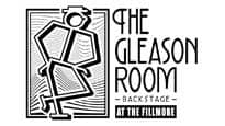 The Gleason Room - Backstage at the Fillmore Miami Beach