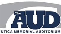 Utica Memorial Aud