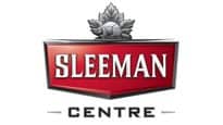 Sleeman Centre