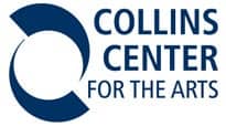 Collins Center for the Arts