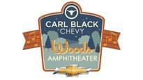Carl Black Chevy Woods Amphitheater at Fontanel