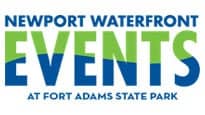 Newport Waterfront Events at Fort Adams State Park