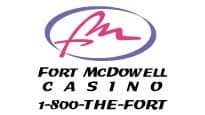 Fort McDowell Casino