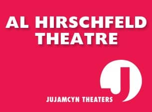 Al Hirschfeld Theatre