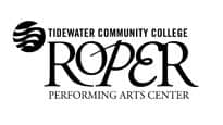 TCC Roper Performing Arts Center