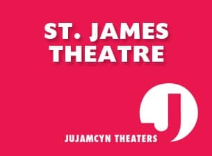 St. James Theatre
