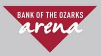Bank OZK Arena