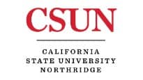 CSUN - Cal State Northridge