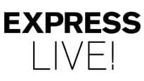 EXPRESS LIVE!