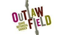 Outlaw Field at the Idaho Botanical Garden