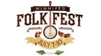 Winnipeg Folk Festival - Birds Hill Park