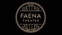 Faena Theater
