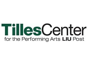 Tilles Center Concert Hall