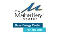 Duke Energy Center for the Arts - Mahaffey Theater
