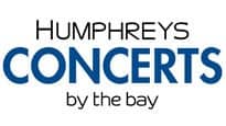 Humphreys Concerts By the Bay