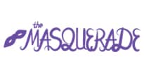 The Masquerade - Heaven