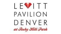 Levitt Pavilion Denver