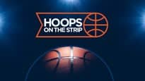 Hoops on the Mezz at Planet Hollywood Las Vegas