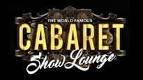 The Cabaret at Planet Hollywood Resort & Casino