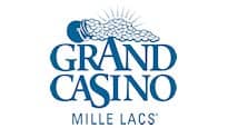 Grand Casino Mille Lacs Event Center