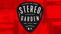 Stereo Garden
