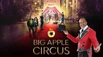 Big Apple Circus at Assembly Row